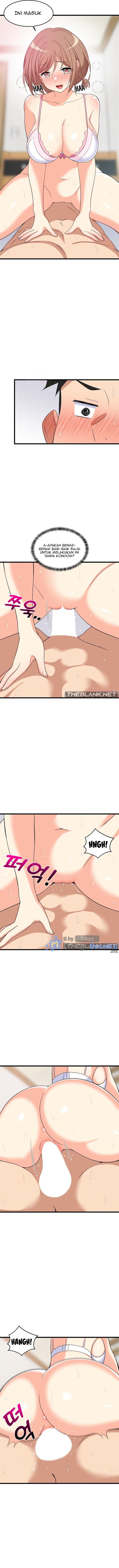 College Grades Skyrocketing - Chapter 7 7 College Grades Skyrocketing - Chapter 7 7