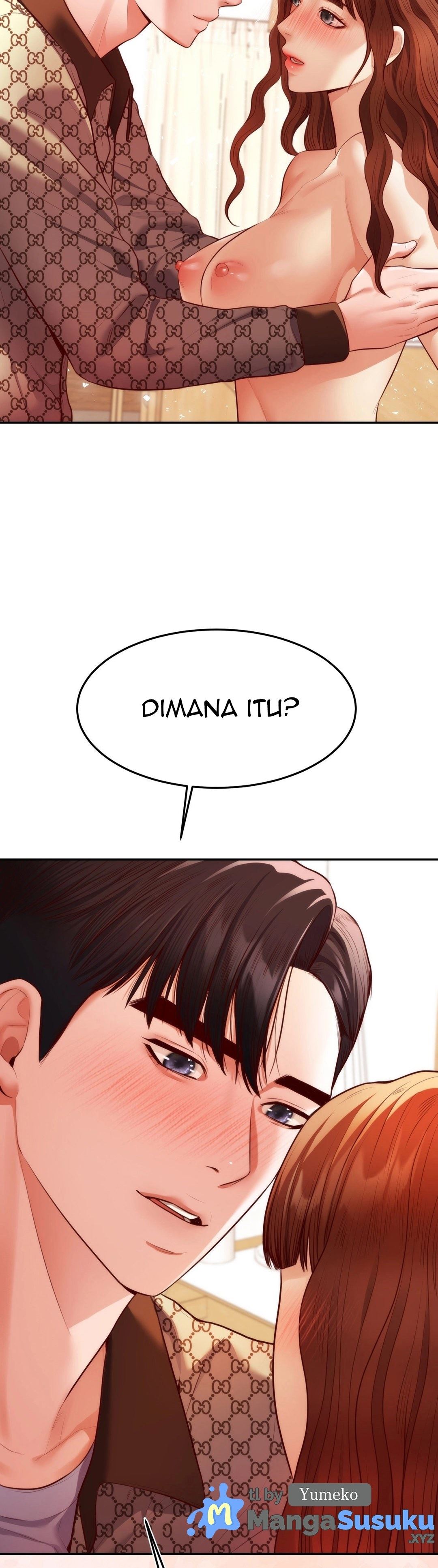 Blueming (Samosa) - Chapter 5 3