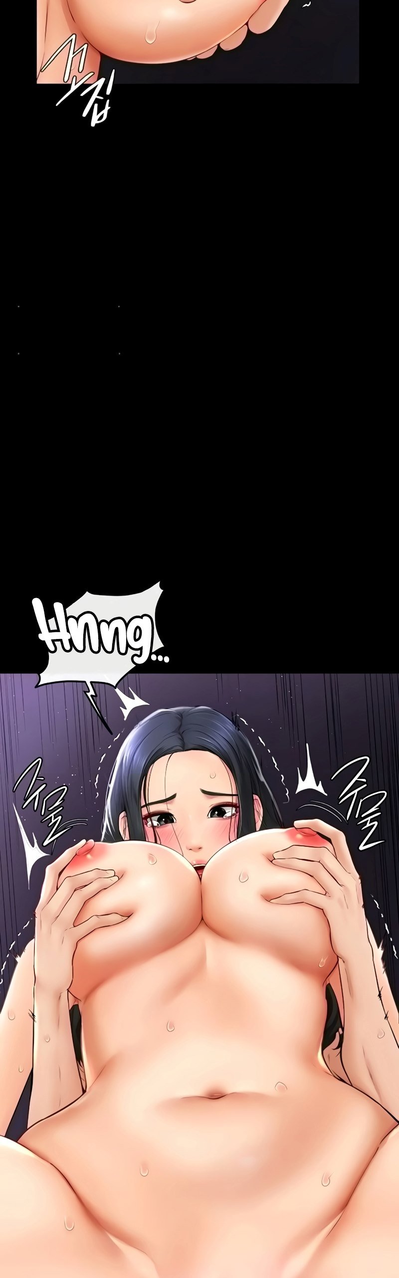 My New Family Treats Me Well - Chapter 5 21