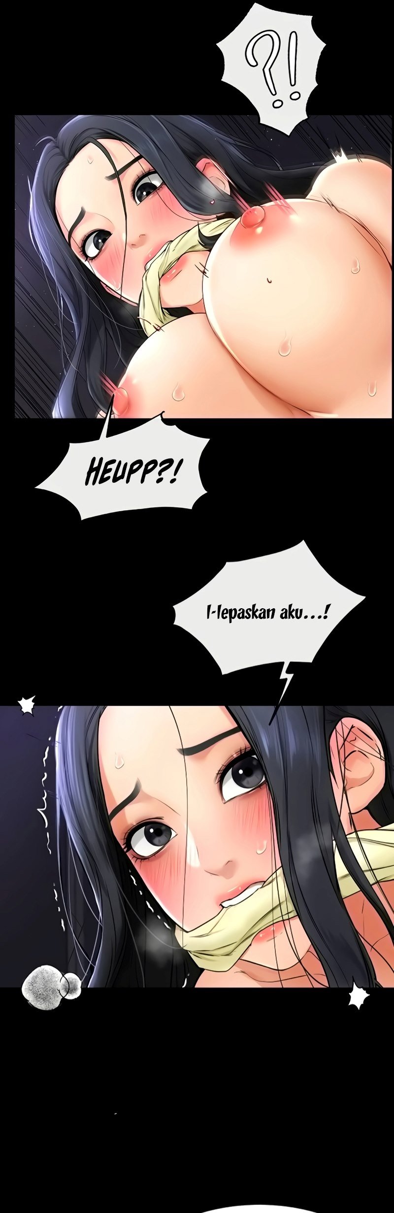 My New Family Treats Me Well - Chapter 5 47