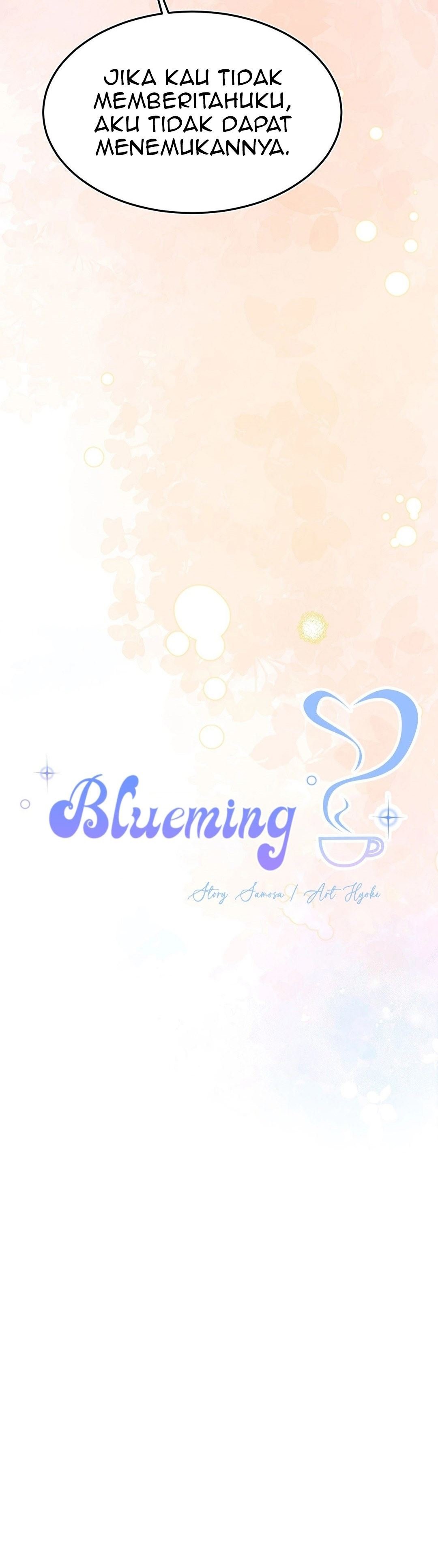 Blueming (Samosa) - Chapter 5 4