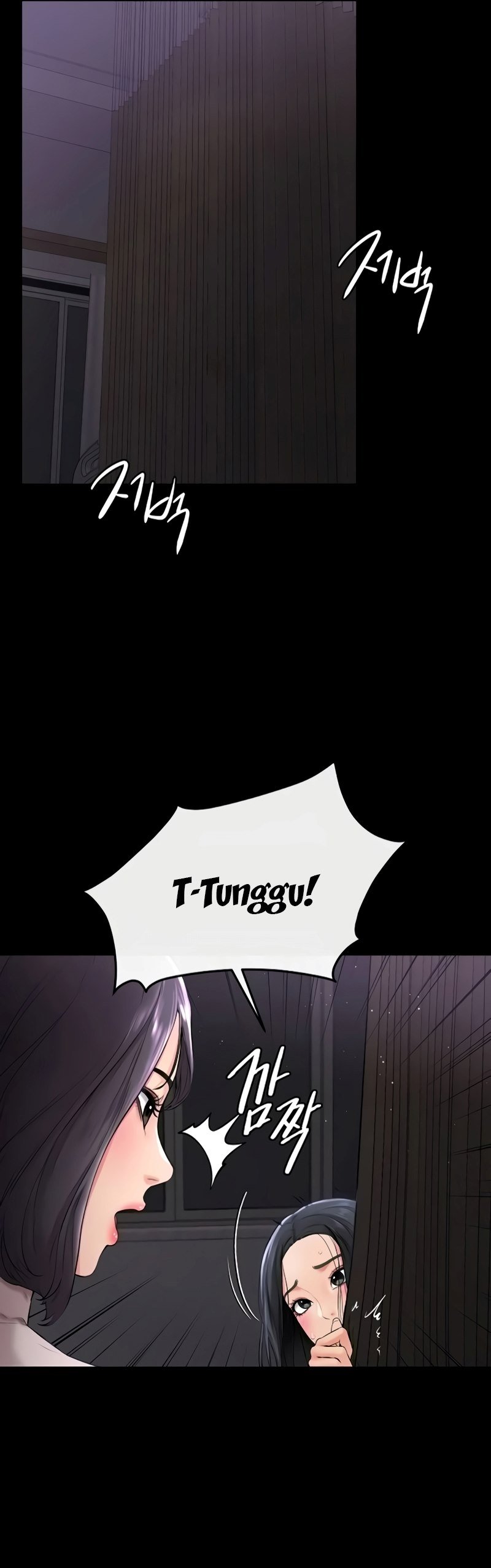 My New Family Treats Me Well - Chapter 5 27