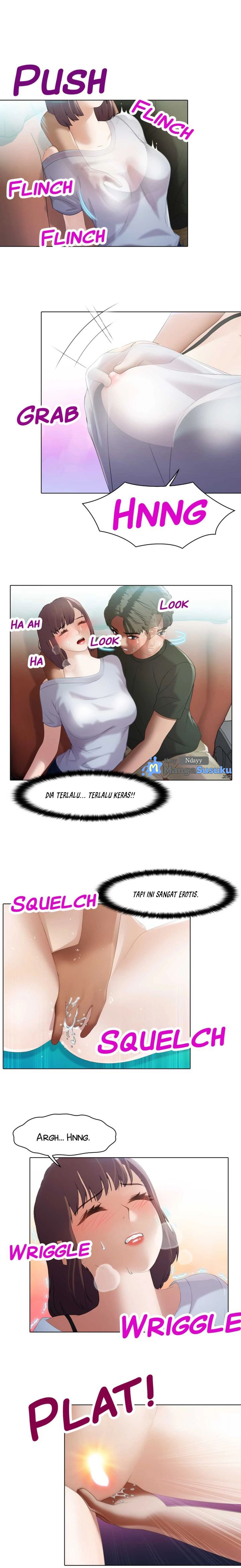 Inside the Bus - Chapter 5 9