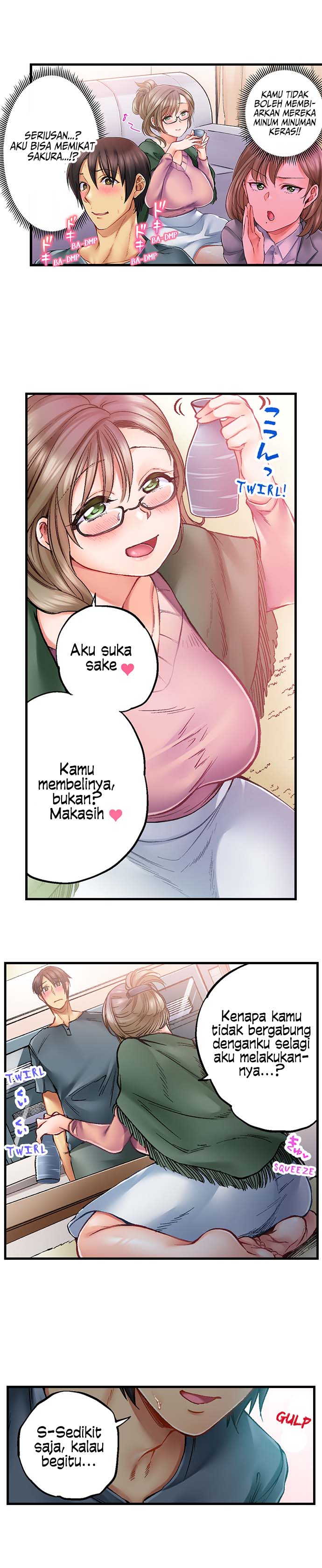 Drunk Sisters Wanna Fuck - Chapter 5 4 Drunk Sisters Wanna Fuck - Chapter 5 4