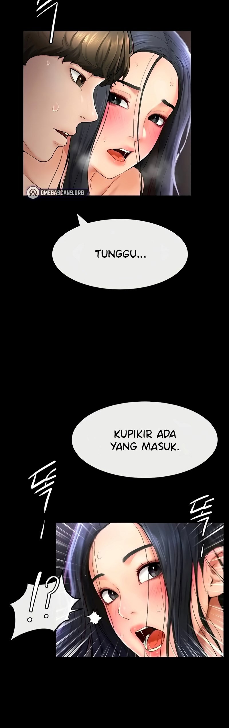My New Family Treats Me Well - Chapter 5 24