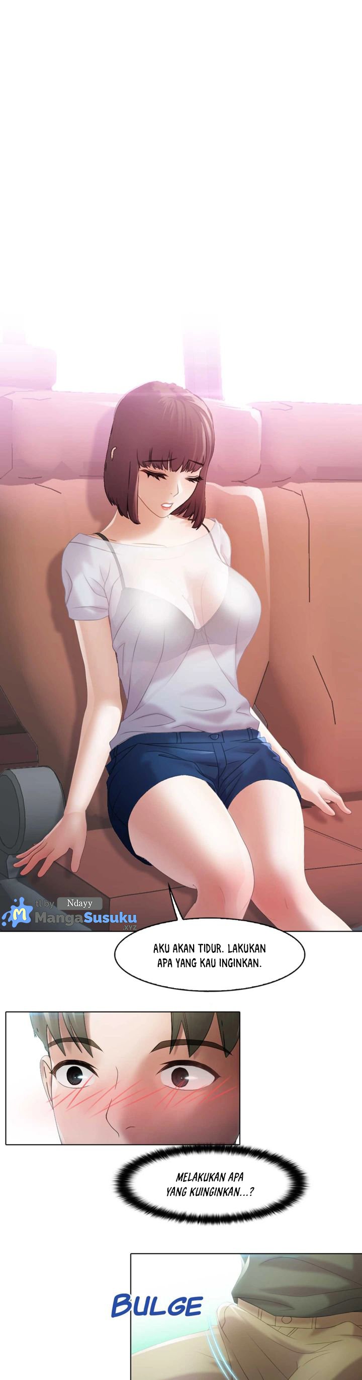 Inside the Bus - Chapter 5 3
