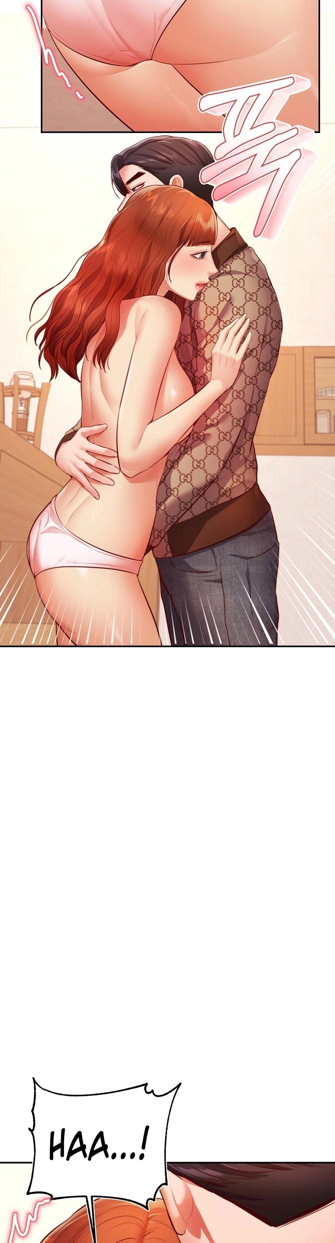 Blueming (Samosa) - Chapter 5 25
