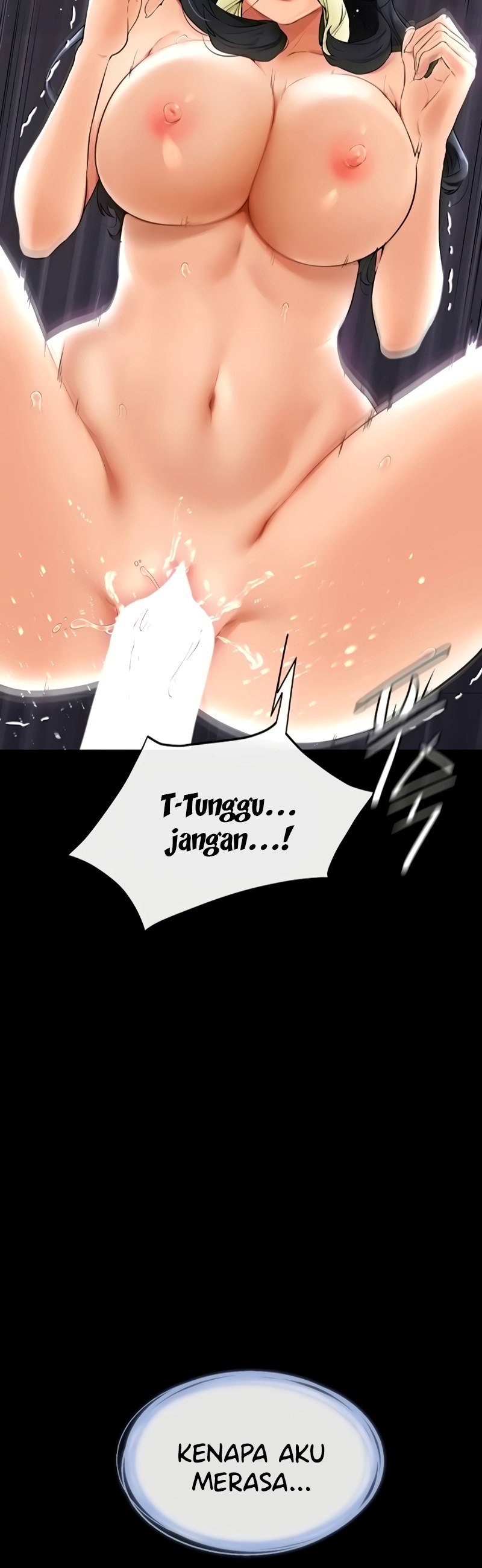 My New Family Treats Me Well - Chapter 5 54
