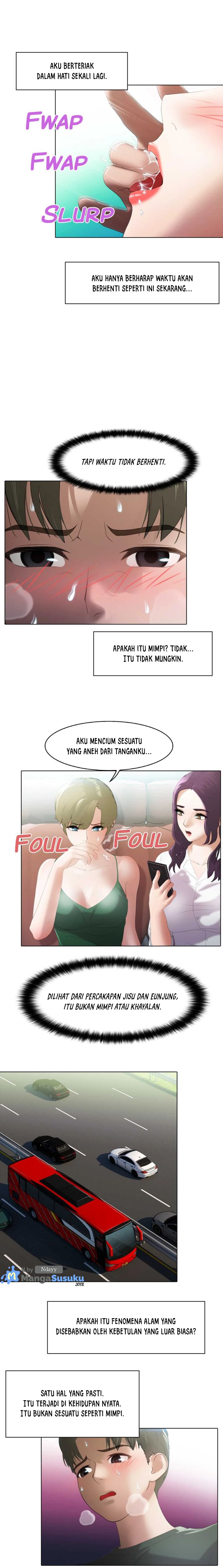 Inside the Bus - Chapter 5 13