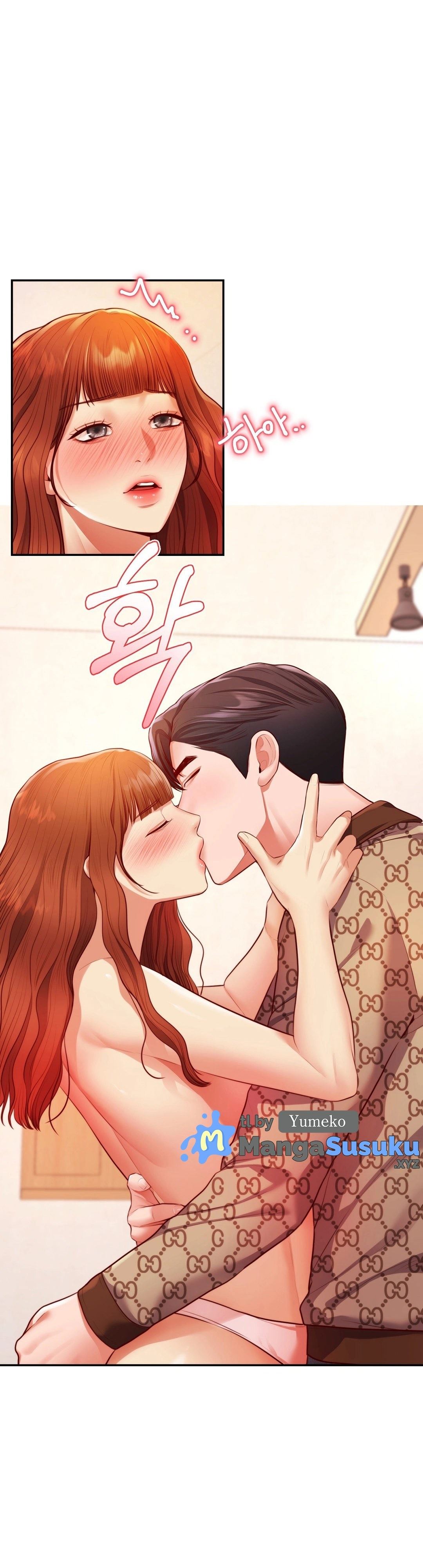 Blueming (Samosa) - Chapter 5 27