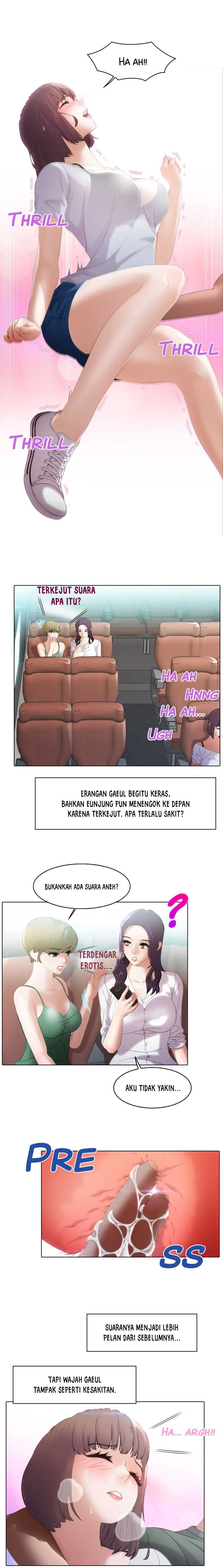 Inside the Bus - Chapter 5 10