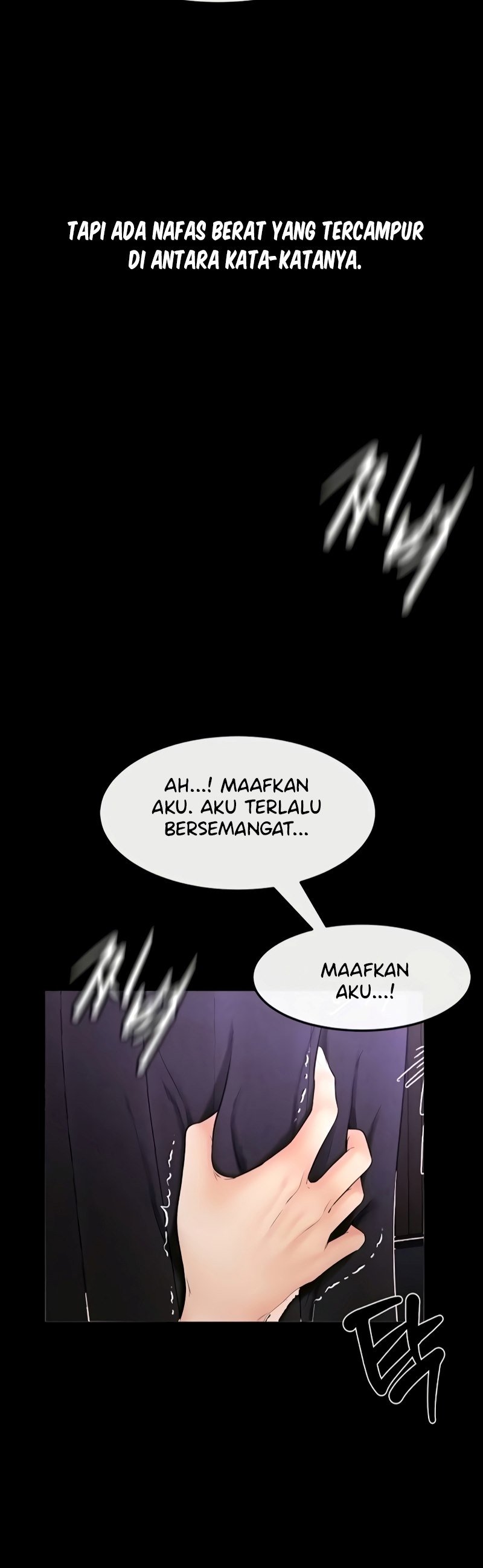 My New Family Treats Me Well - Chapter 5 38
