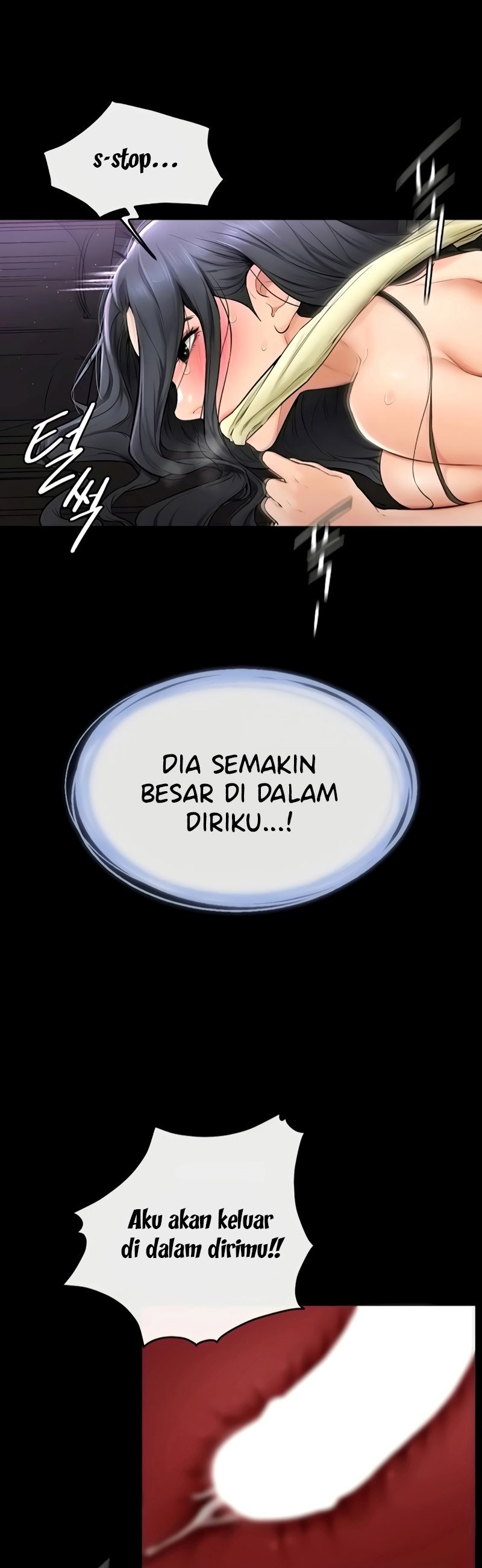My New Family Treats Me Well - Chapter 5 55