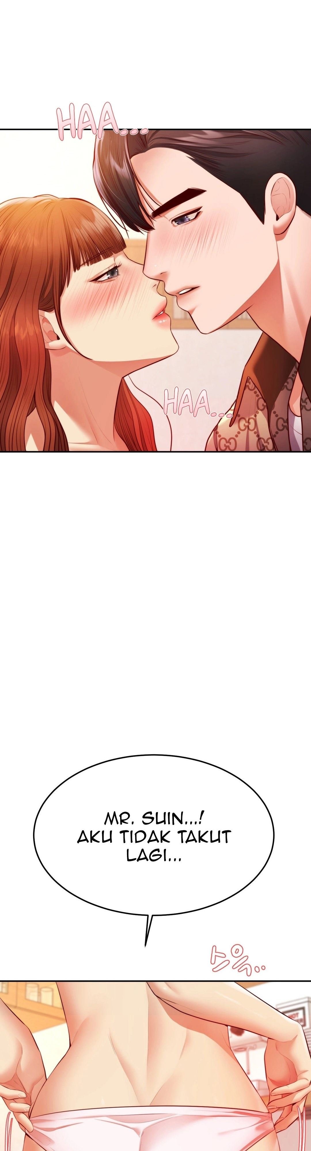 Blueming (Samosa) - Chapter 5 28