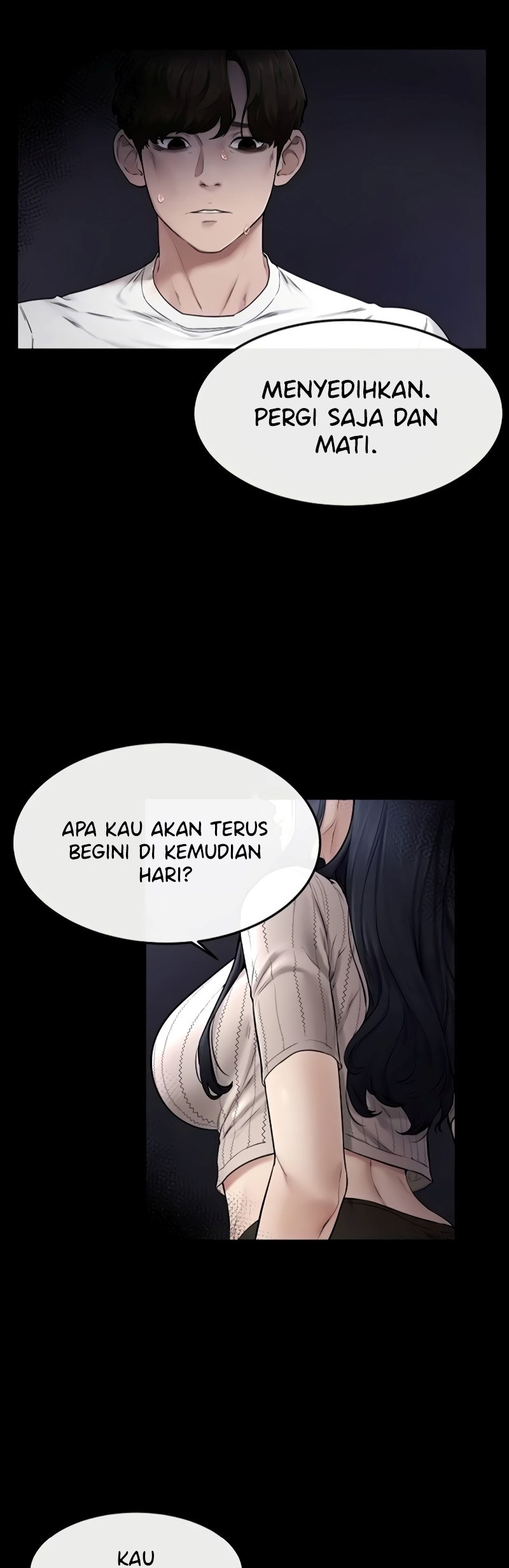 My New Family Treats Me Well - Chapter 5 50