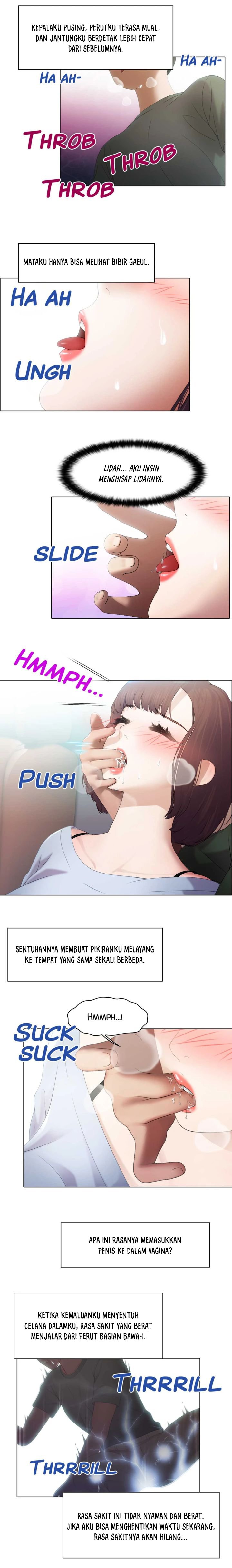 Inside the Bus - Chapter 5 12