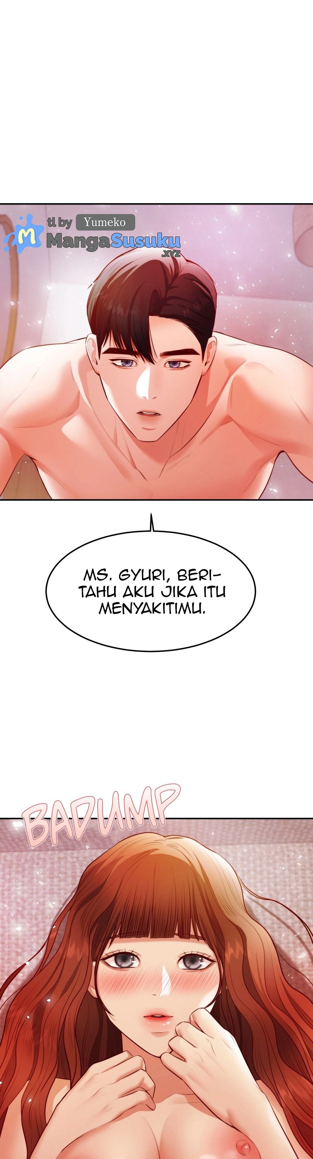 Blueming (Samosa) - Chapter 5 33