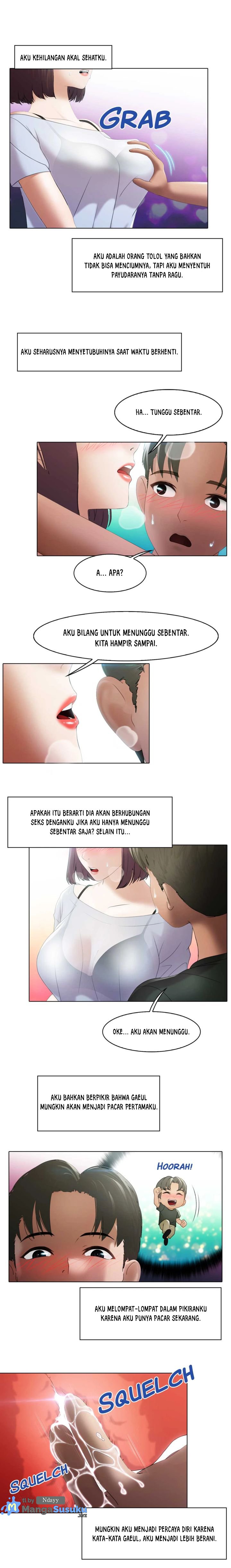 Inside the Bus - Chapter 5 7