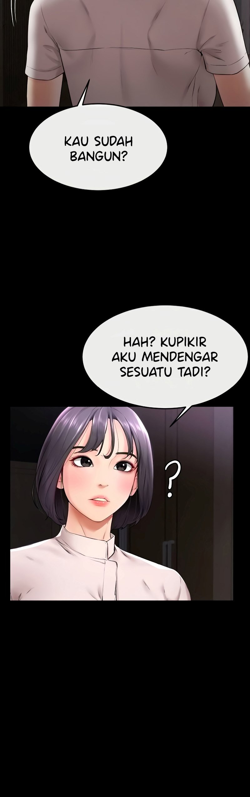 My New Family Treats Me Well - Chapter 5 26