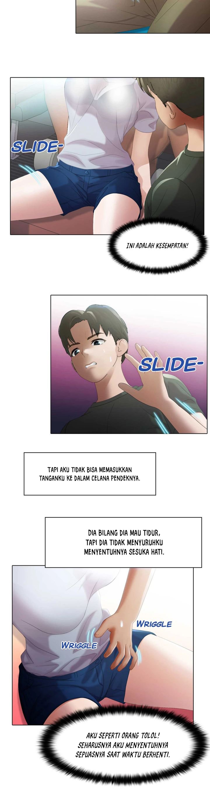 Inside the Bus - Chapter 5 4