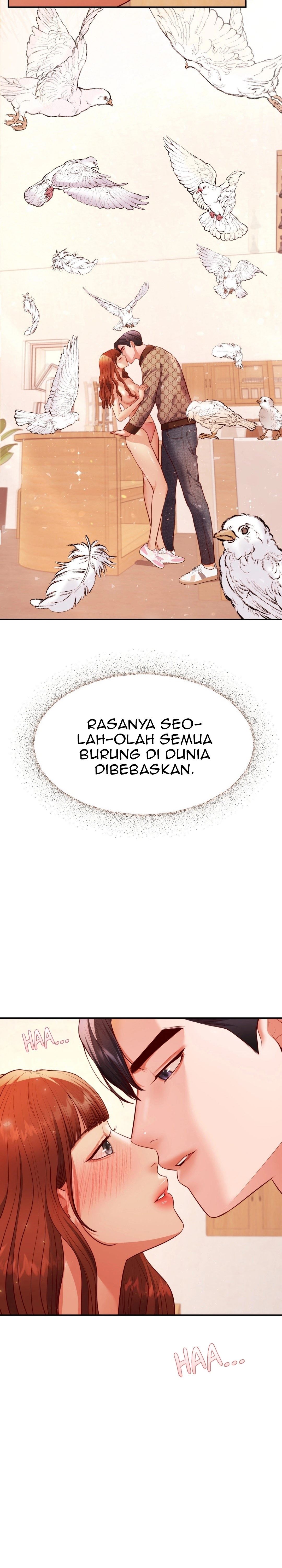 Blueming (Samosa) - Chapter 5 16