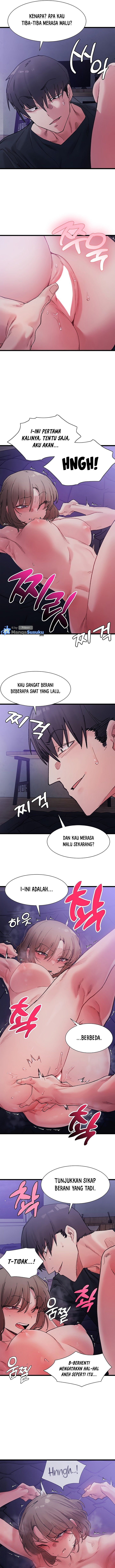 Delicate Relationship - Chapter 5 11