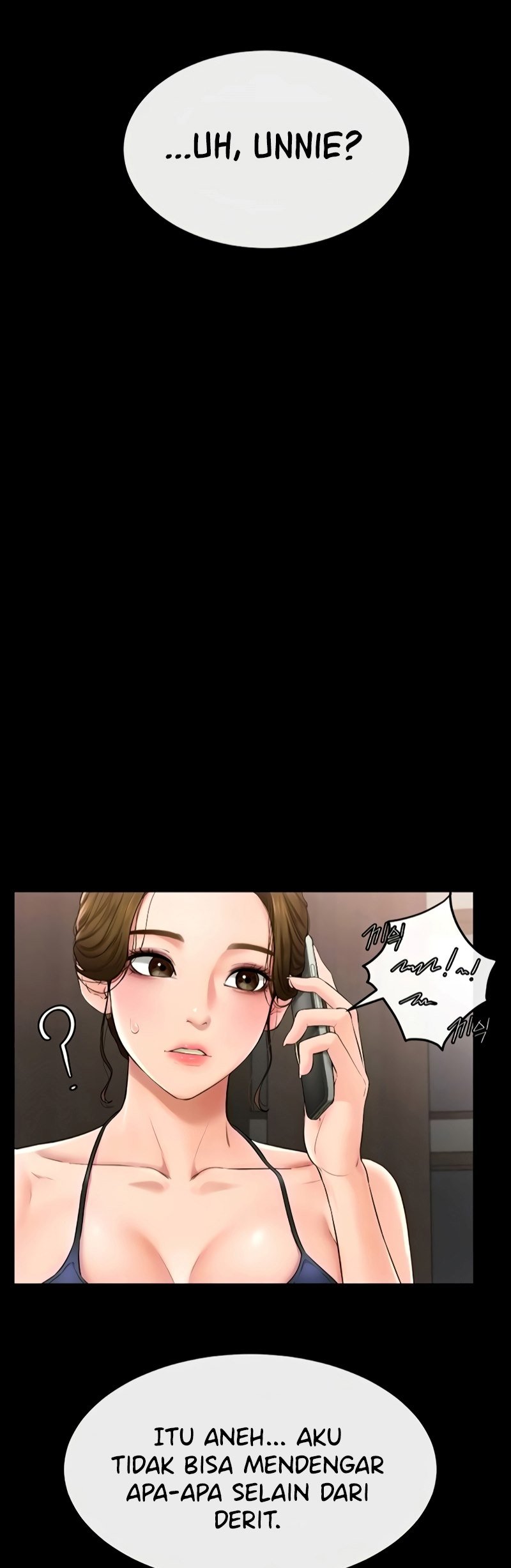 My New Family Treats Me Well - Chapter 5 5