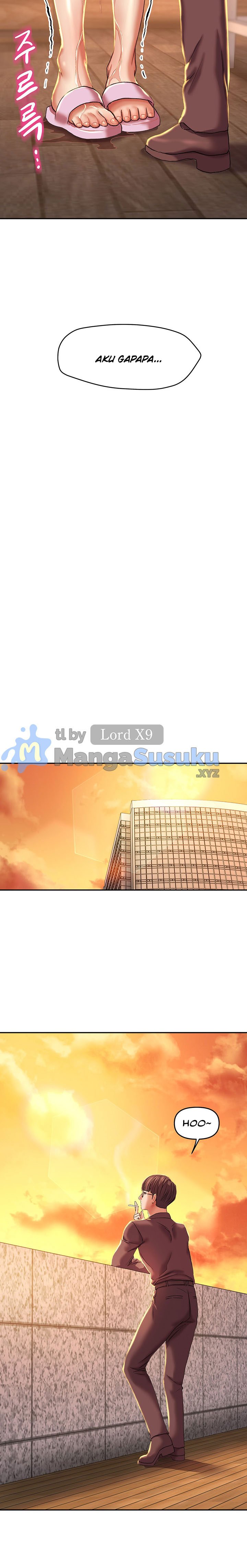 Women of The Gods - Chapter 3 12