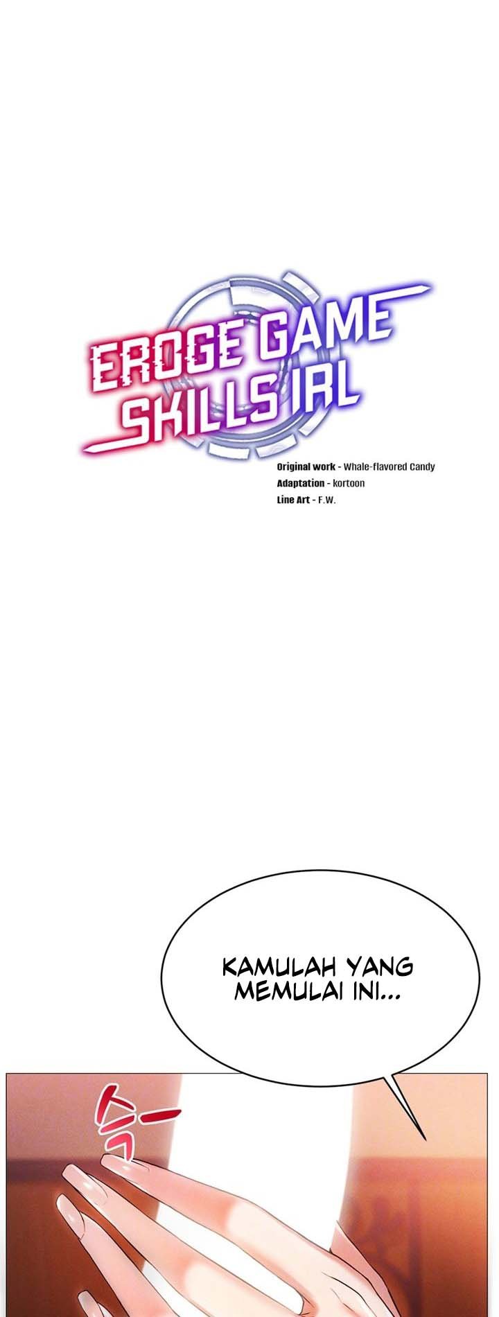 Eroge Game Skills IRL - Chapter 3 2 Eroge Game Skills IRL - Chapter 3 2