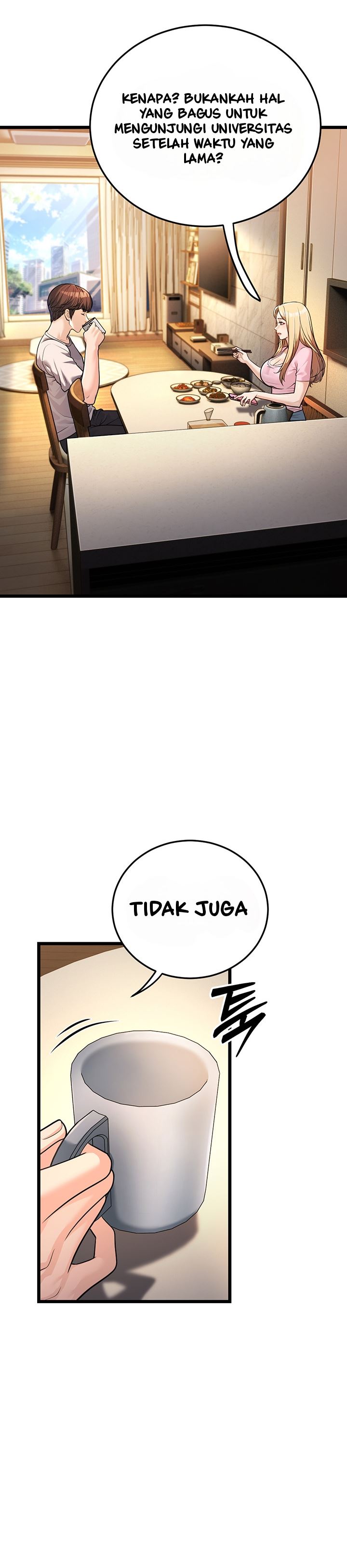 A Young Auntie - Chapter 3 46