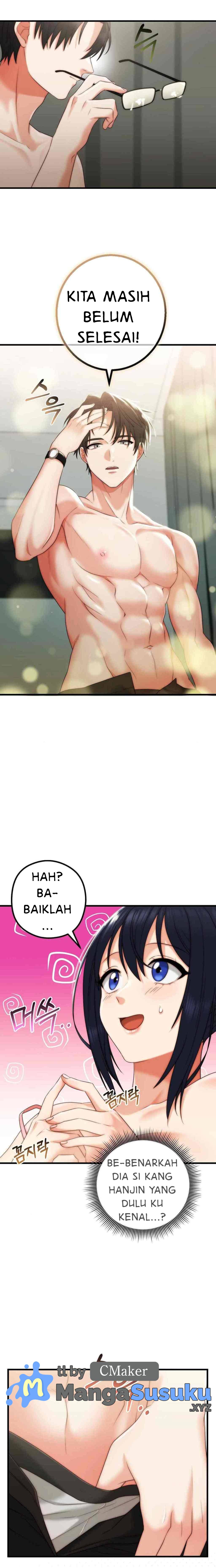 You Are My XX - Chapter 3 12