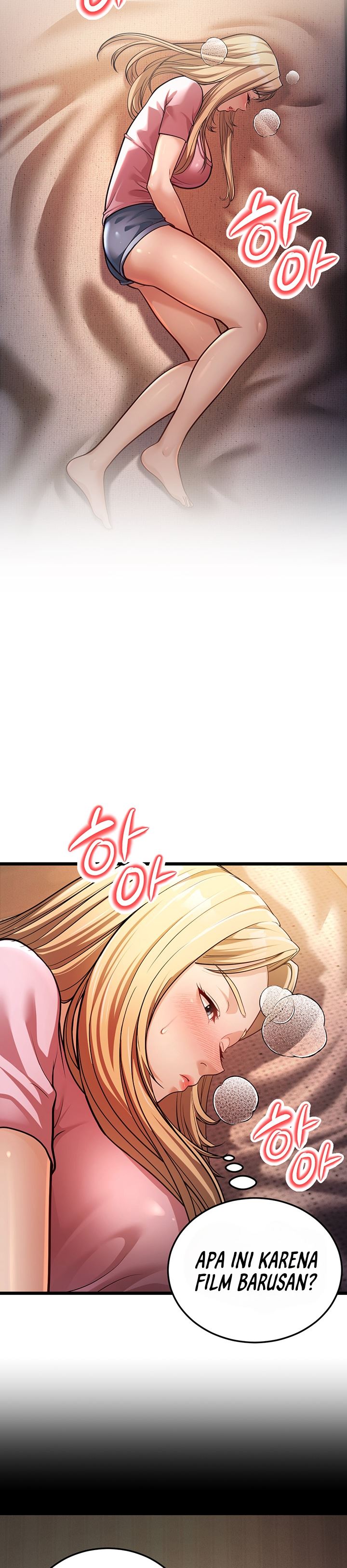 A Young Auntie - Chapter 3 32