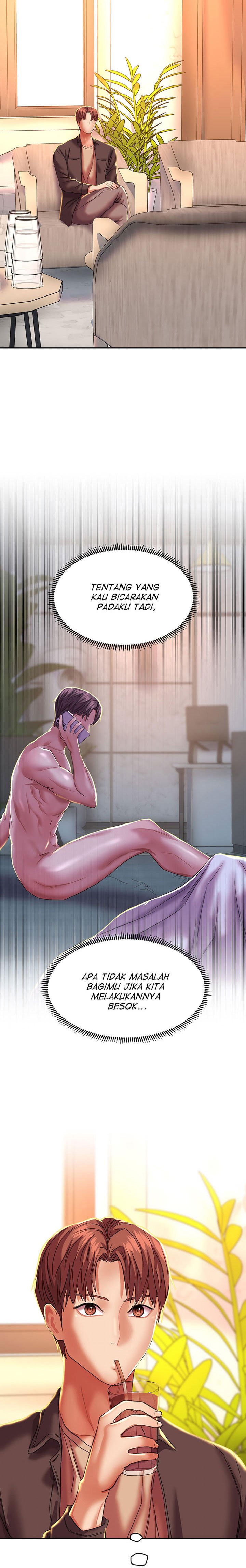 Women of The Gods - Chapter 3 28