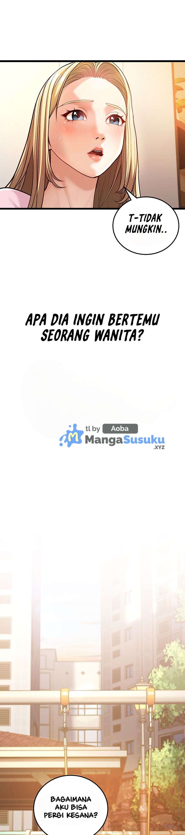 A Young Auntie - Chapter 3 49