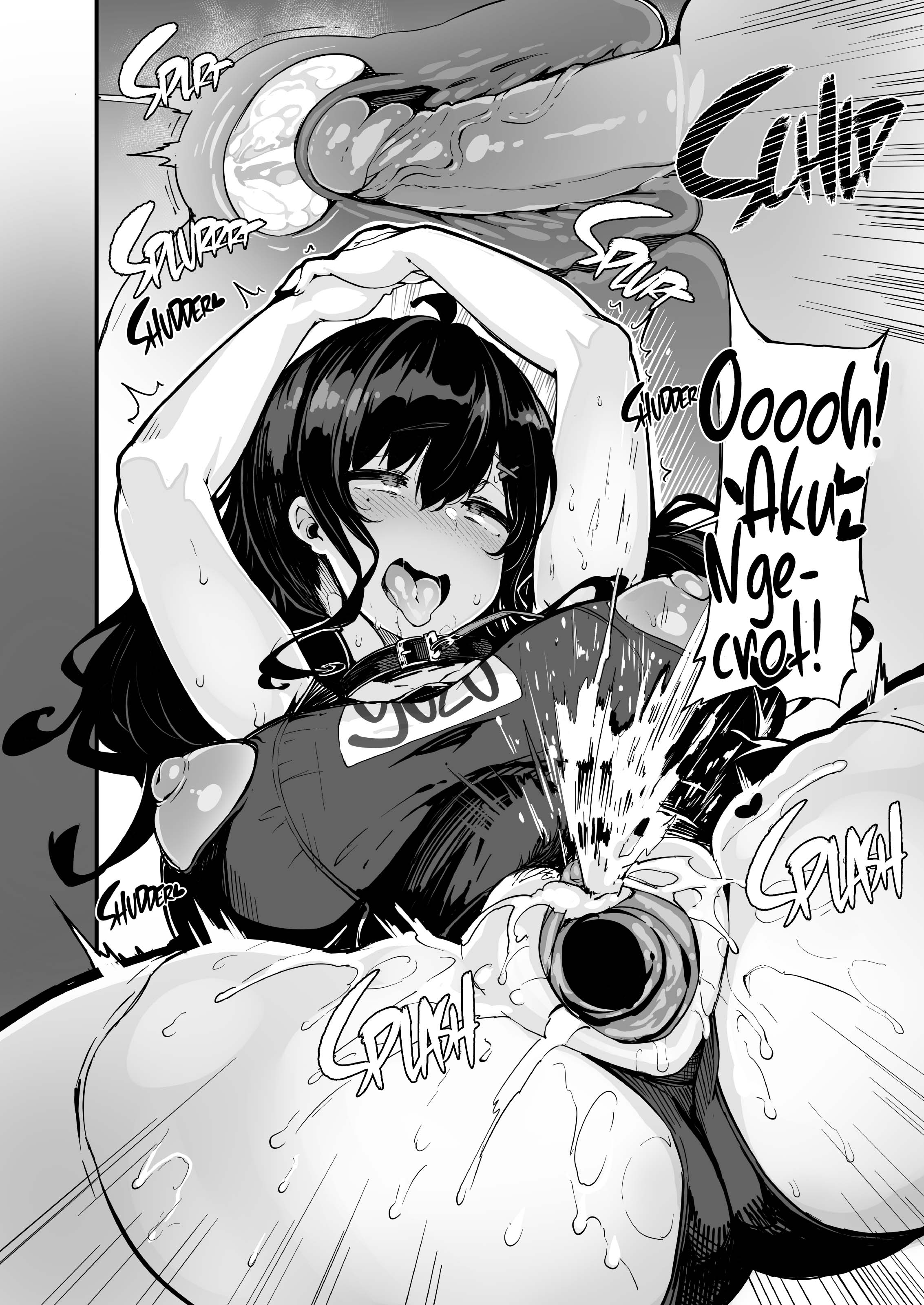 Nonohara Yuka no himitsu namahoso - Chapter 3 30 Nonohara Yuka no himitsu namahoso - Chapter 3 30