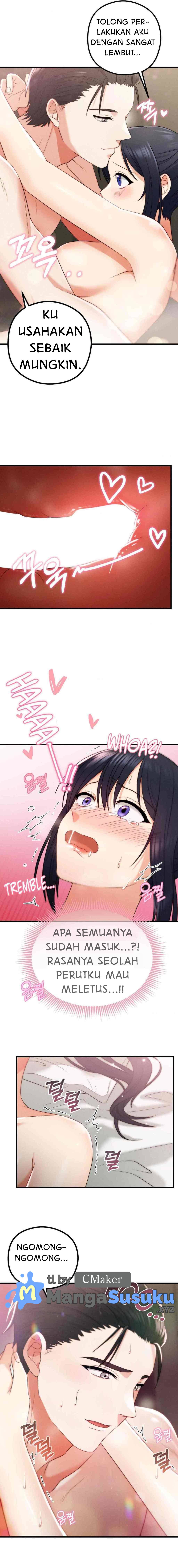 You Are My XX - Chapter 3 17