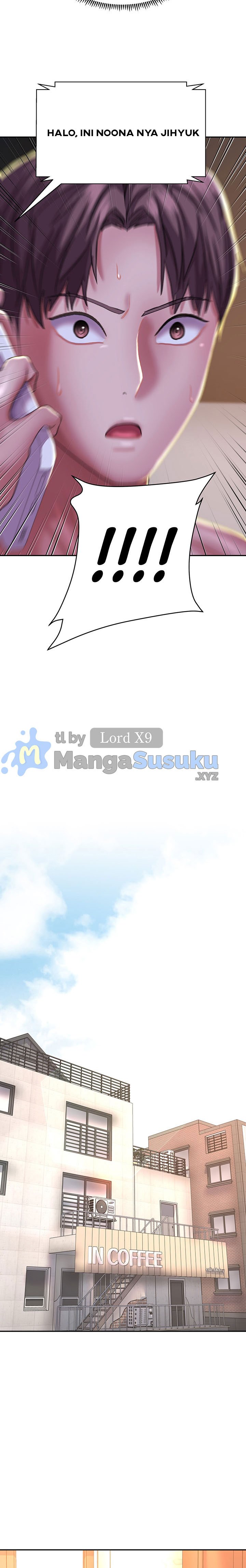 Women of The Gods - Chapter 3 27