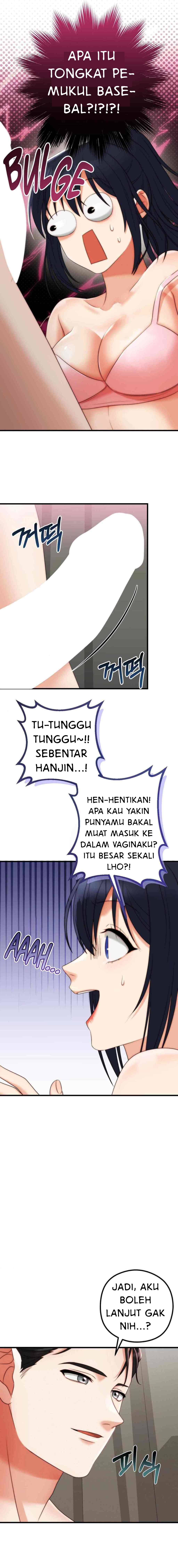 You Are My XX - Chapter 3 13