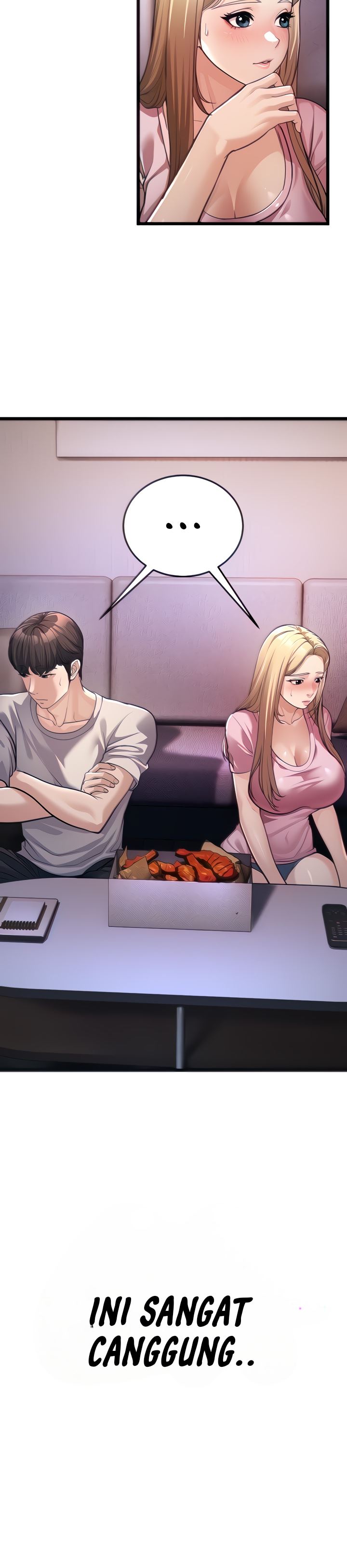 A Young Auntie - Chapter 3 9