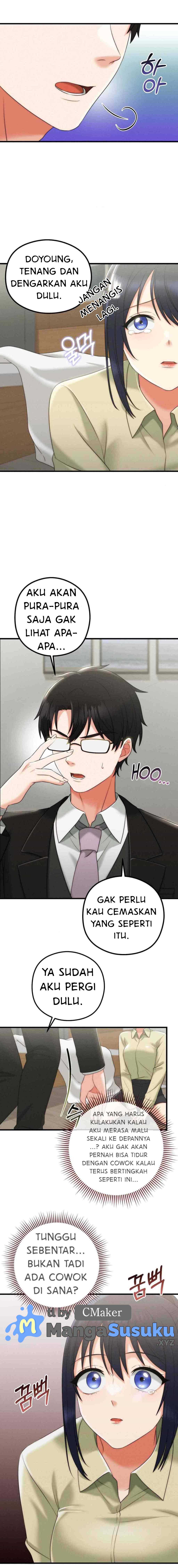 You Are My XX - Chapter 3 4