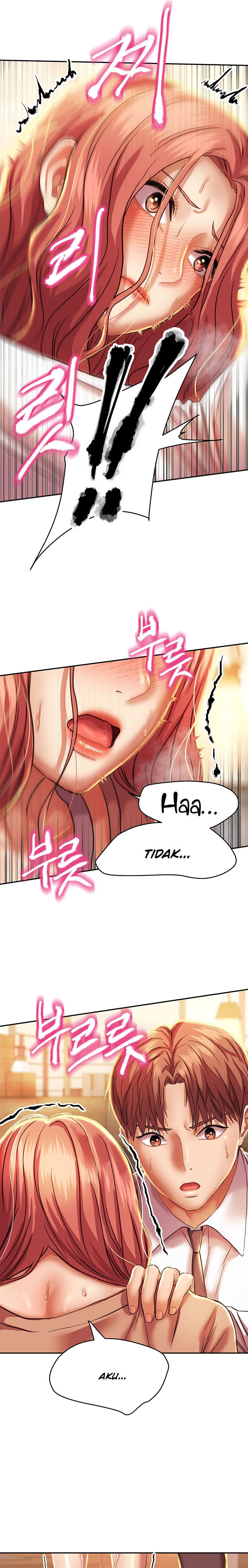 Women of The Gods - Chapter 3 11