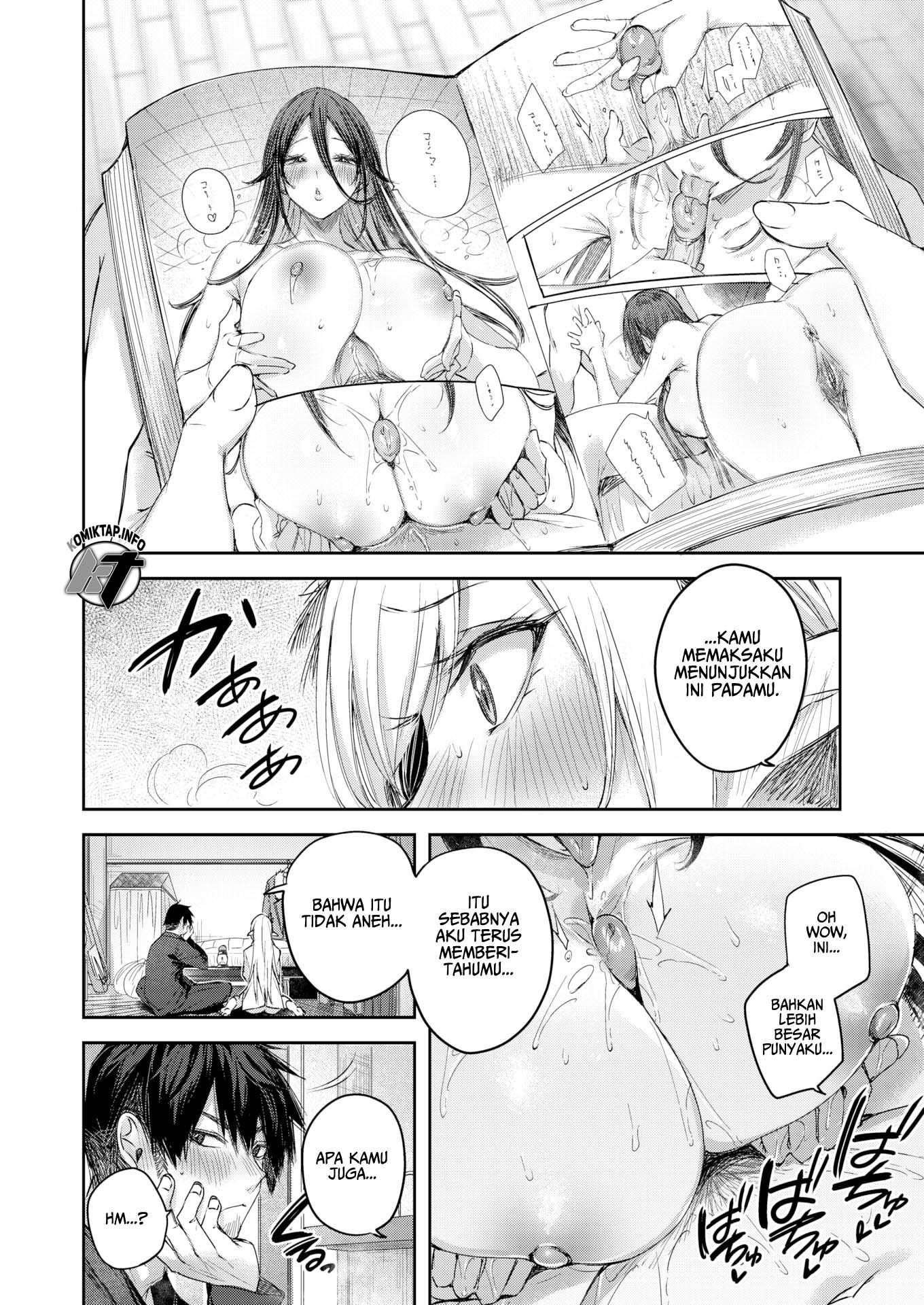 A Bachelor Hunter’s Encounter in the Elven Forest - Chapter 3 11 A Bachelor Hunter’s Encounter in the Elven Forest - Chapter 3 11