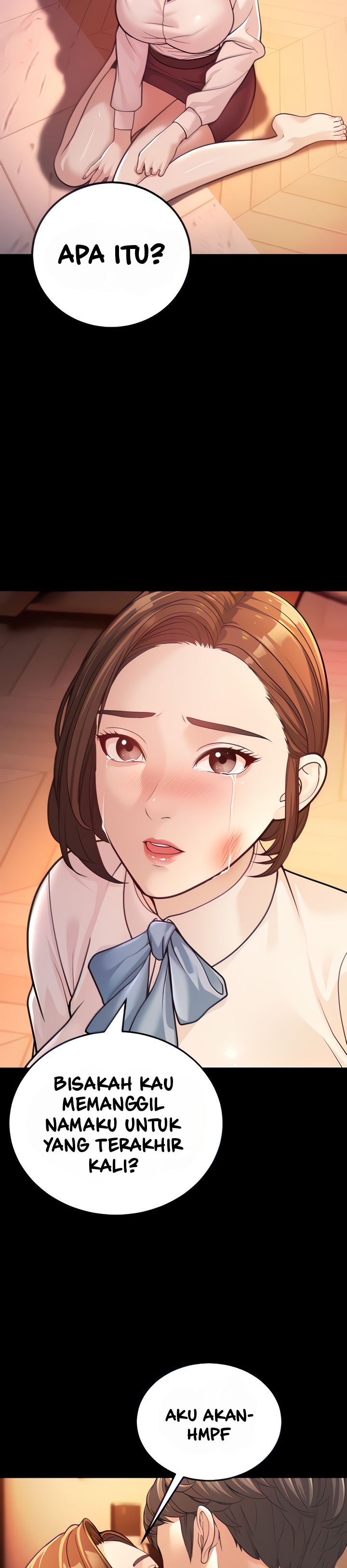 A Young Auntie - Chapter 3 14