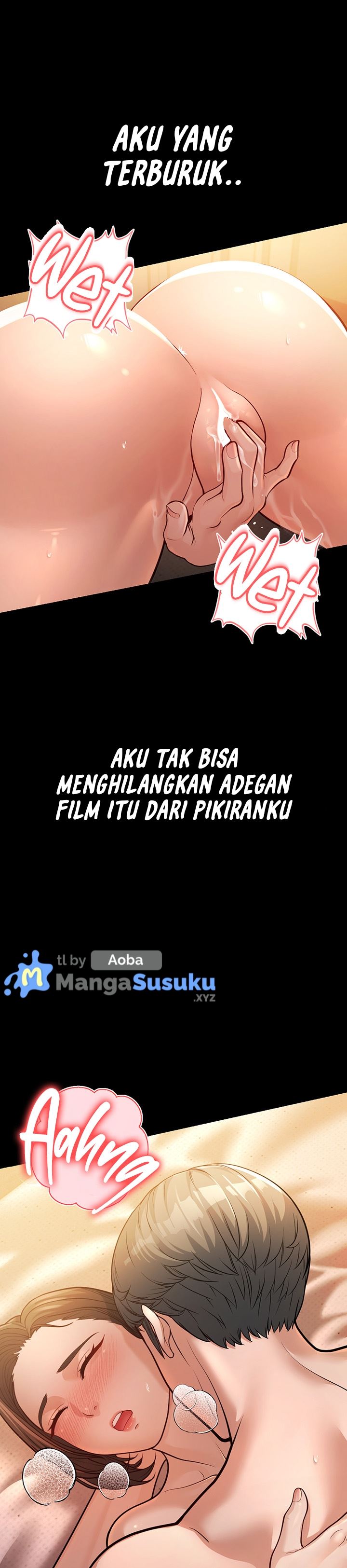 A Young Auntie - Chapter 3 35