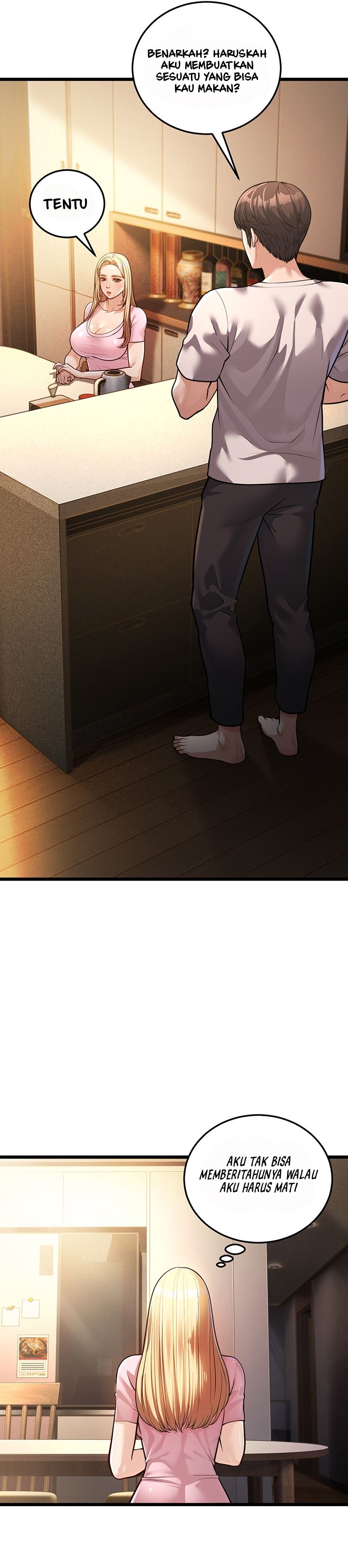 A Young Auntie - Chapter 3 39