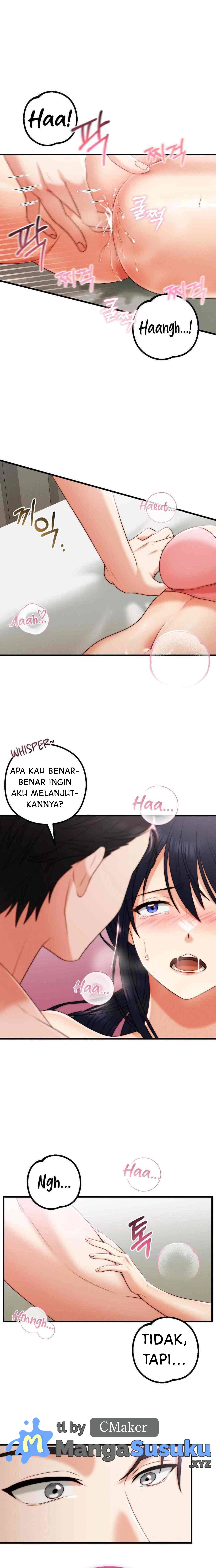 You Are My XX - Chapter 3 14