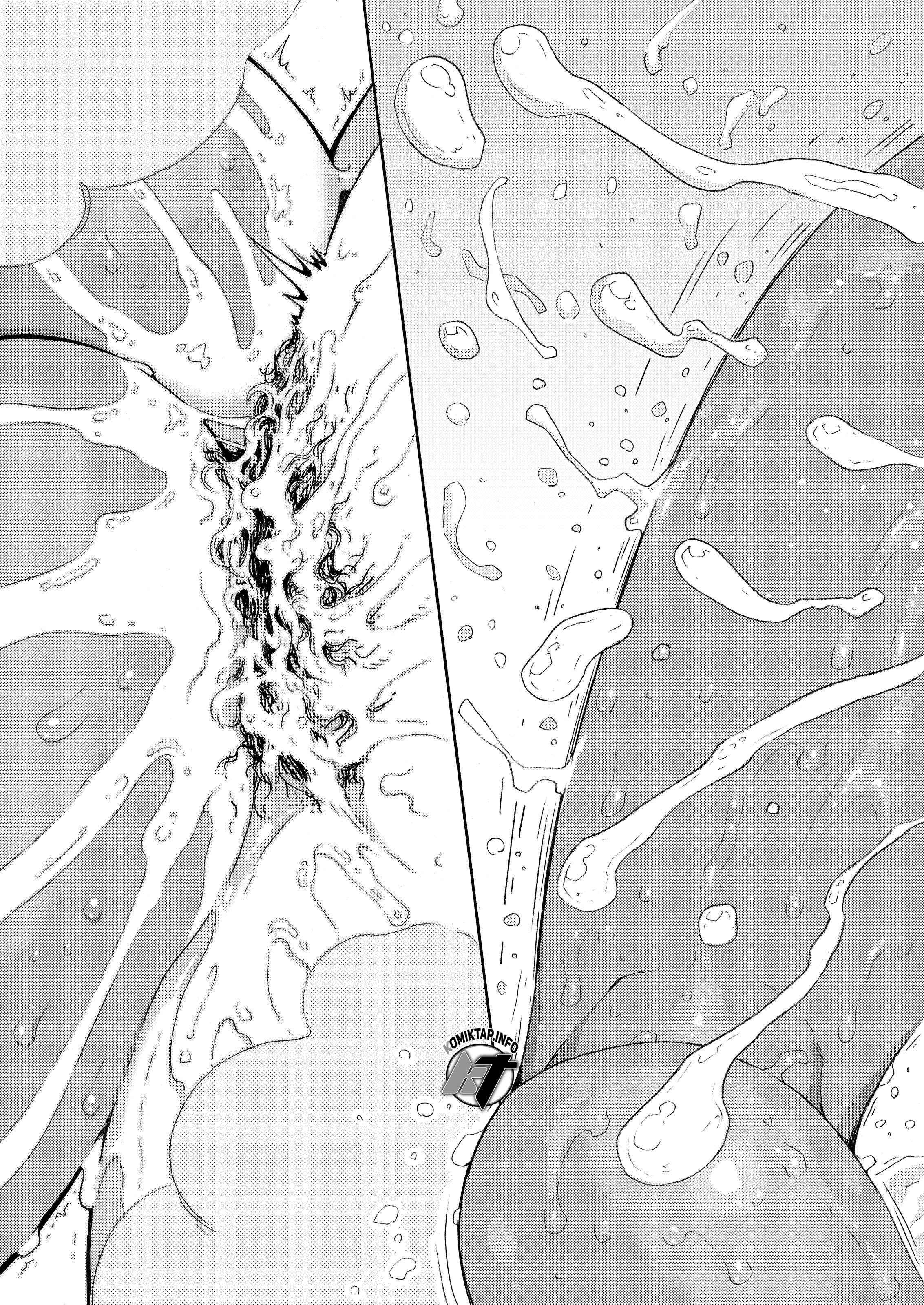 Meaty Meaty Ikumi - Chapter 3 24