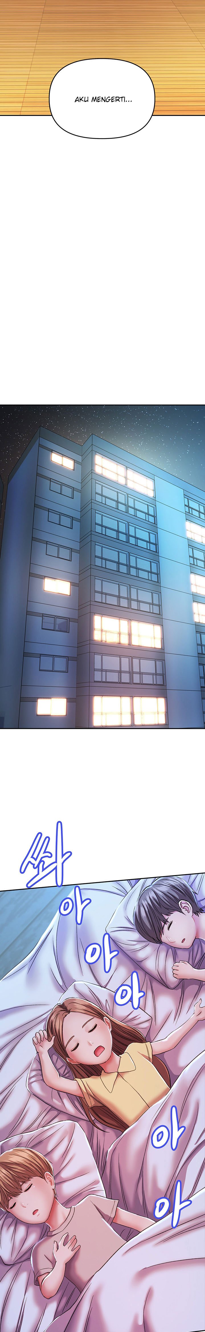 Women of The Gods - Chapter 3 20