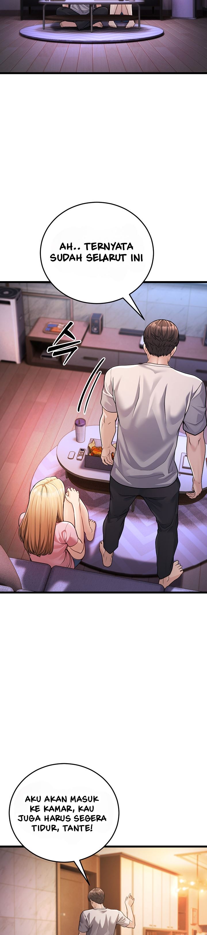 A Young Auntie - Chapter 3 17