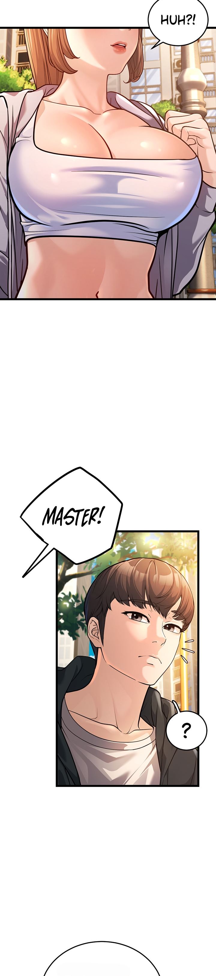 A Young Auntie - Chapter 3 51